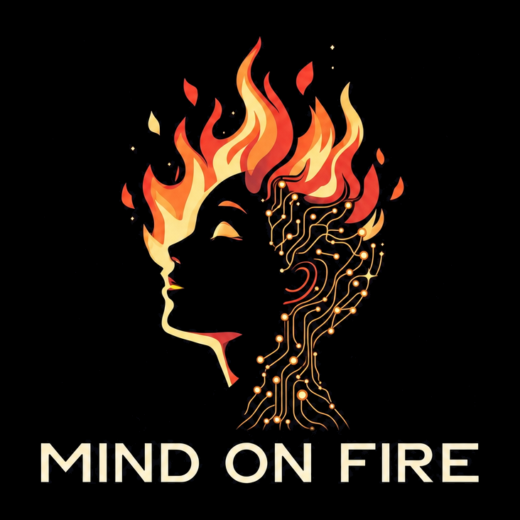 Mind on Fire Logo